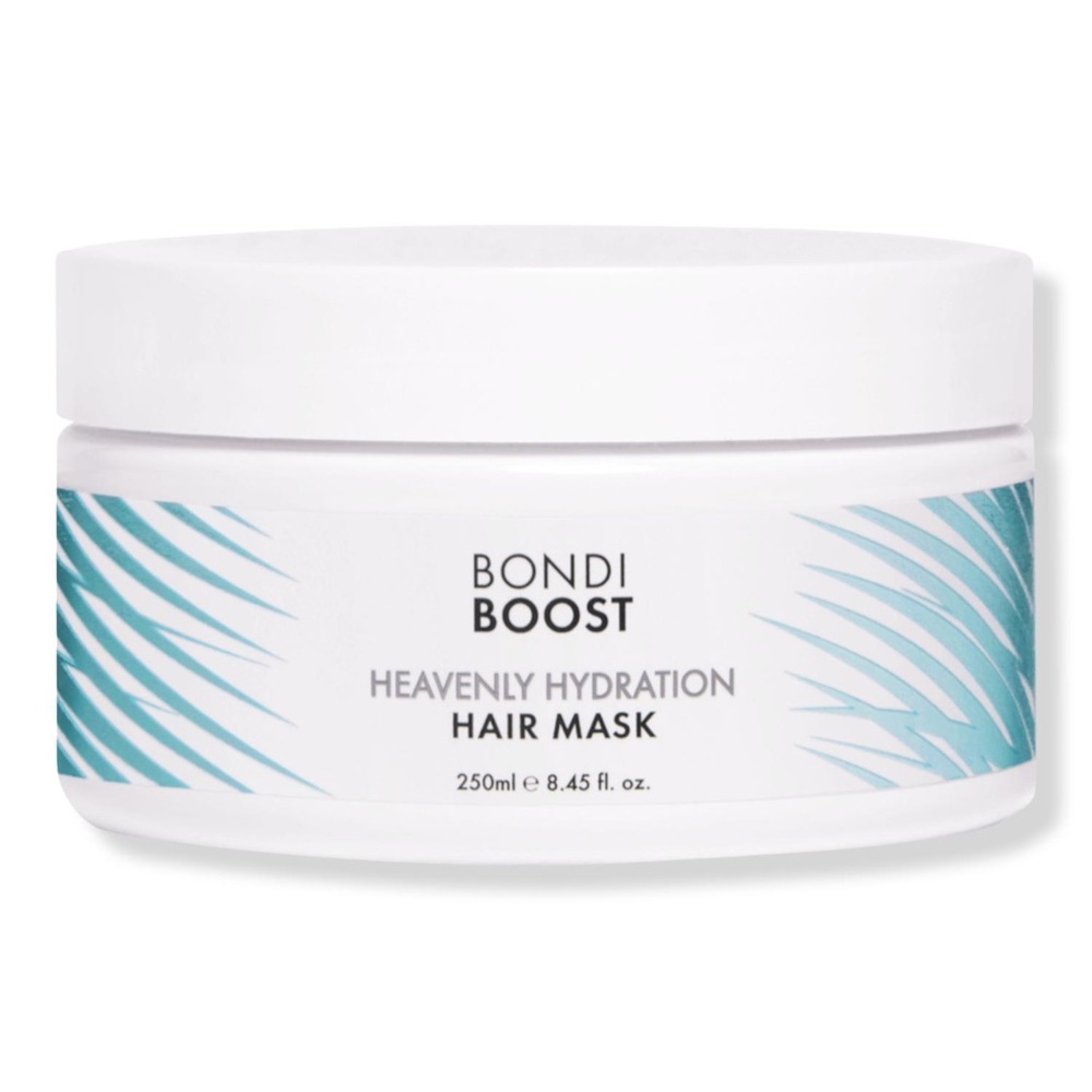 Bondi Boost Heavenly Hydration Intensely Hydrating Hair Mask
